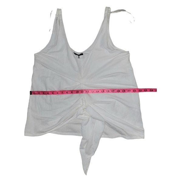 (W) Cream Top from Zara - Picture 5 of 6